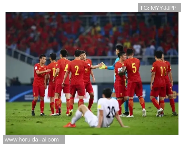 南京足球队在世界杯预选赛中的奋勇拼搏与辉煌成就回顾